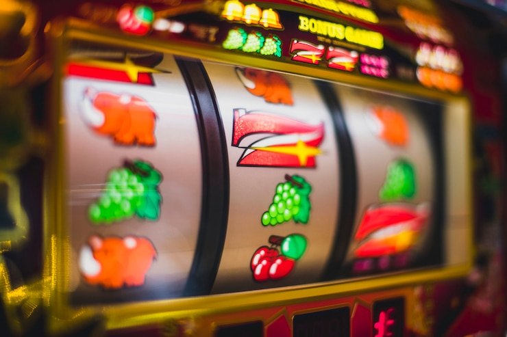 বাংলাদেশি ব্যবহারকারীর জন্য bet 666 স্লটস গাইড